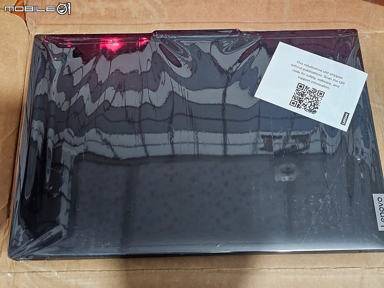 【美國海淘】Lenove Thinkpad P16S Gen3 加選OLED