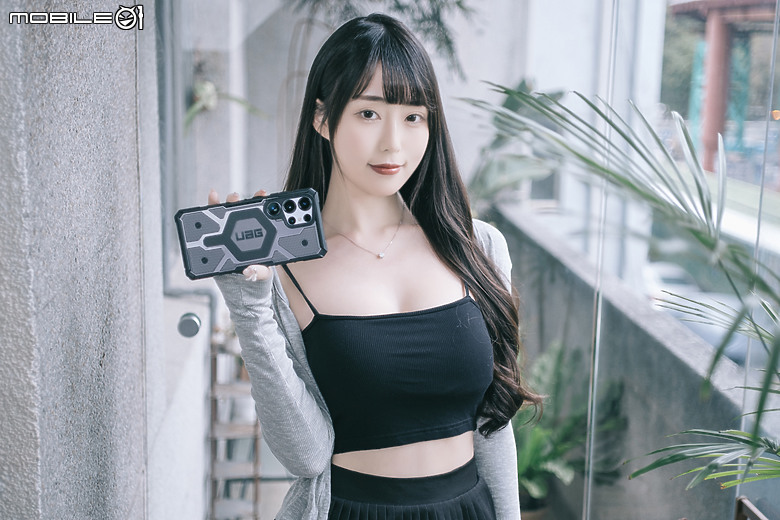 UAG x 三星Galaxy S25 Ultra保護殼｜款式更新、選擇更多元！