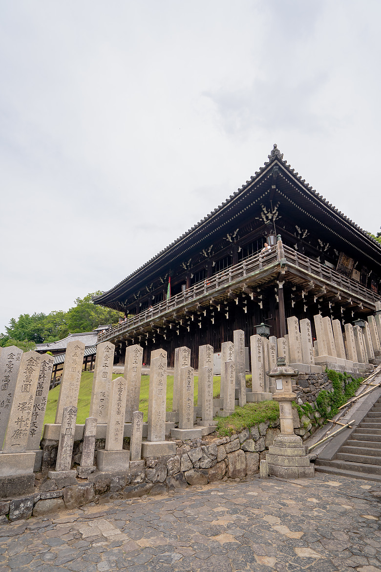 【關西】獨旅，奈良篇