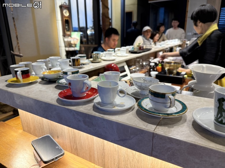 【小惡魔畫蛇添福】台東預約制咖啡店-那邊 | 走進新咖啡世界