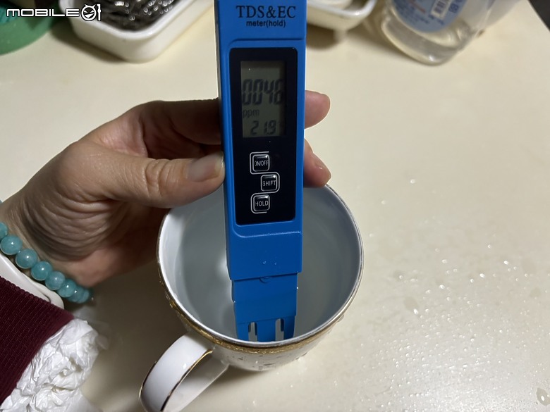 對質與溫度的執著,用水守護全家人的健康 | Panasonic RO瞬熱開飲機