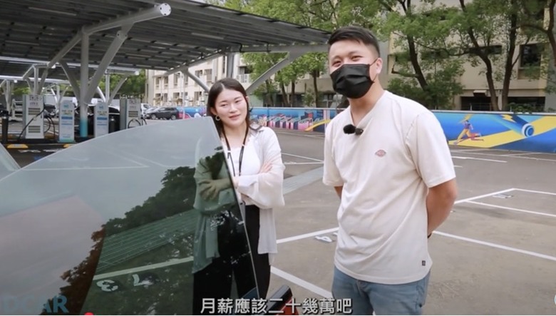 [求分析]買電動車來跑多元計程車，真的能賺錢嗎？