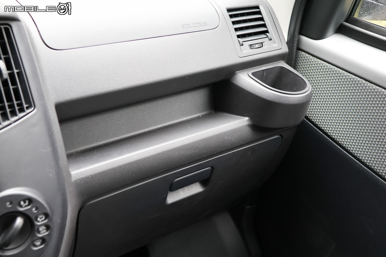 Toyota Town Ace 廂型車5人自排TSS試駕|突出的實用性、空間機能表現一流!