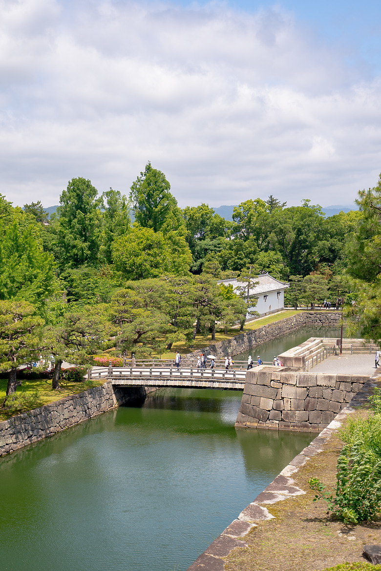 【關西】獨旅，京都古城篇(二)