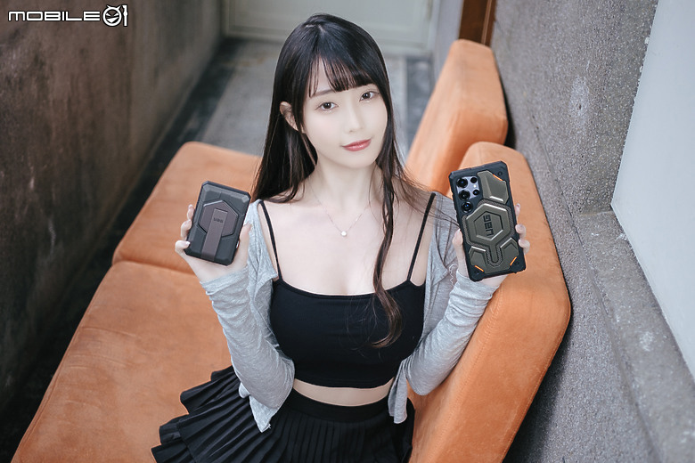 UAG x 三星Galaxy S25 Ultra保護殼｜款式更新、選擇更多元！