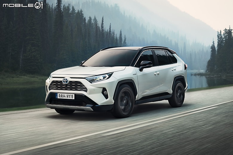 2025年國內新車上市資訊總整理 Part.2|熱門休旅集中下半年,包含RAV4、Forester、Tucson、Sportage都有望迎來改款!