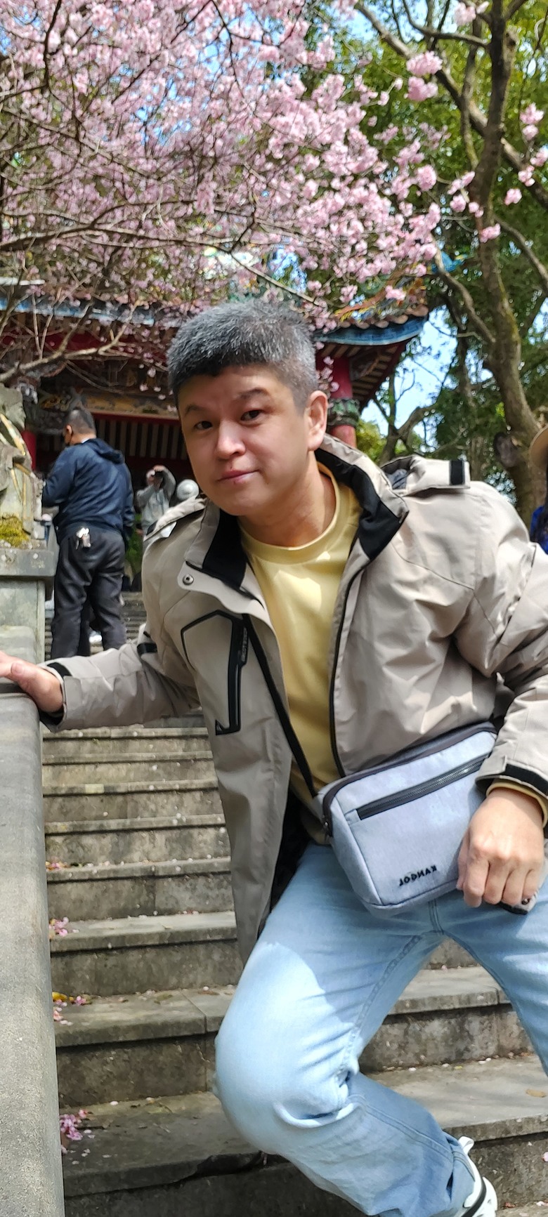 碧山巖花花之旅