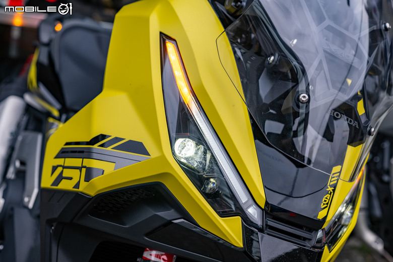 【採訪】HONDA DCT大羊雙雄登台,全新X-ADV、FORZA750正式亮相!