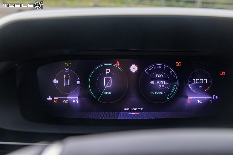 Peugeot 2008 Hybrid、408 Hybrid 新年式試駕｜定價下殺顯誠意，駕馭體驗再升級！