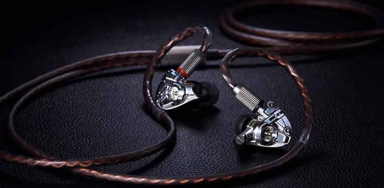 Acoustune HSX1001 真無線耳機｜創新可換式模組設計結合極致音質！