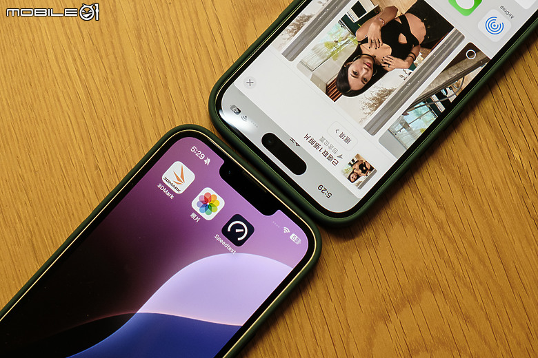 iPhone 16e速試|功能差異一次看懂!ft.iPhone 16
