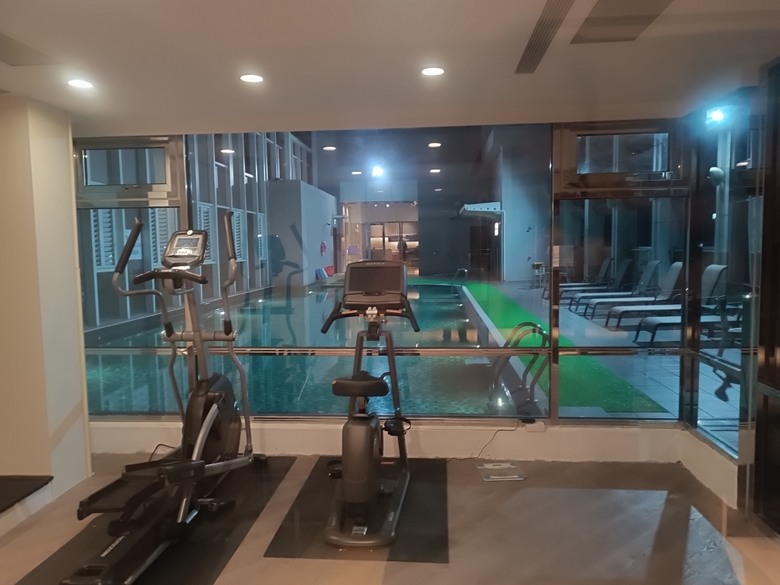 湯圍溝溫泉公園、麒麟酒店、成功國小舊禮堂與校長宿舍(moku旅人書店)、聖母醫院耶穌聖心堂、勉民堂、羅東中山公園、中興文化創意園區 — 礁溪溫泉旅館與羅東一日遊