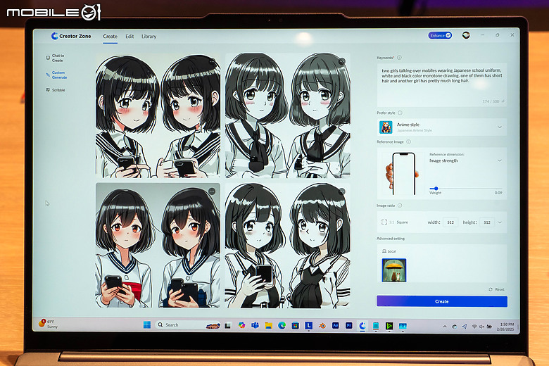 Lenovo AI Now 個人化助理登場｜結合個人化知識庫的強大 AI PC 應用！