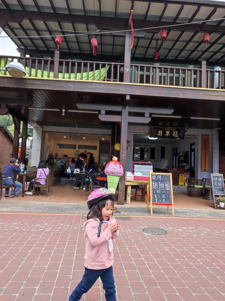 2025年,嘉義,小小孩的騎旅,梅山36灣挑戰賽^_^