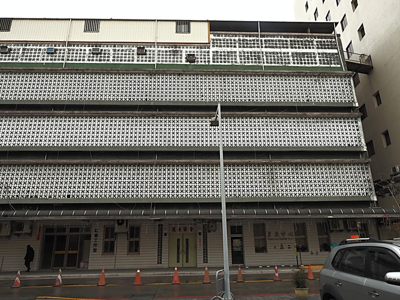 湯圍溝溫泉公園、麒麟酒店、成功國小舊禮堂與校長宿舍(moku旅人書店)、聖母醫院耶穌聖心堂、勉民堂、羅東中山公園、中興文化創意園區 — 礁溪溫泉旅館與羅東一日遊