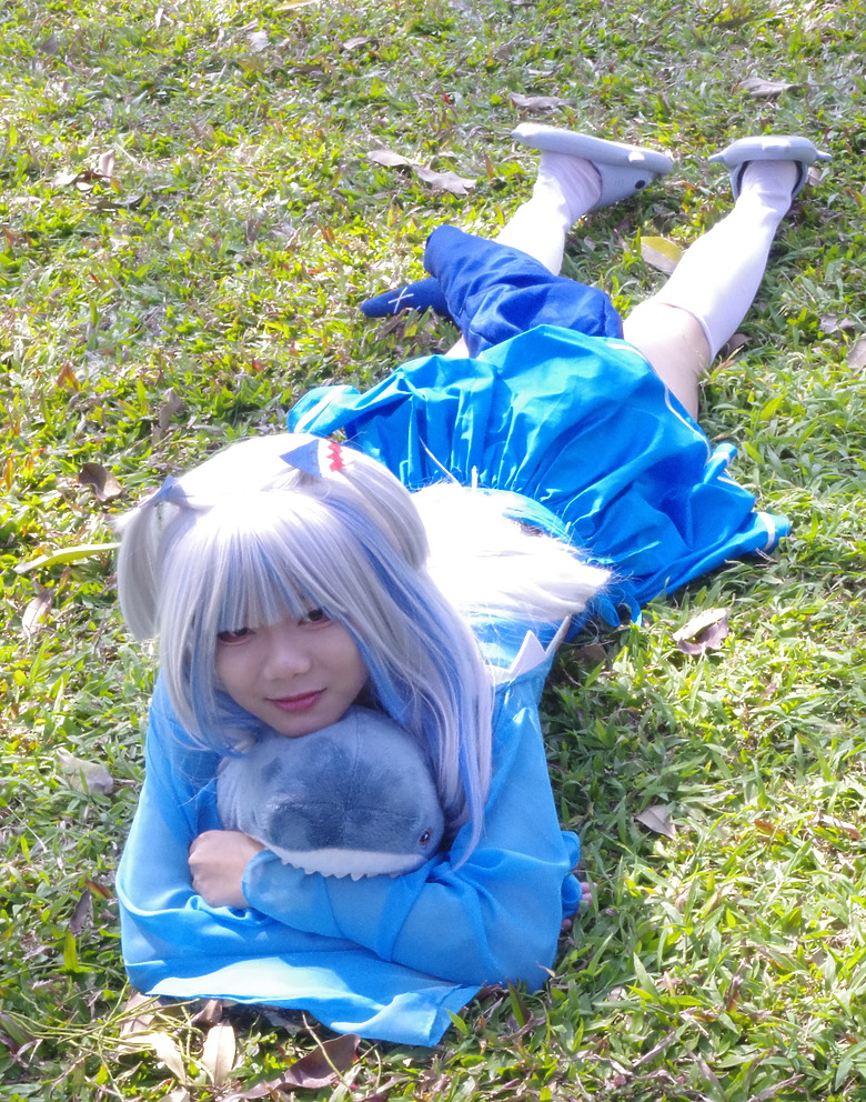 WS-49永集動漫遊戲展 COSPLAY拍拍 DAY 1