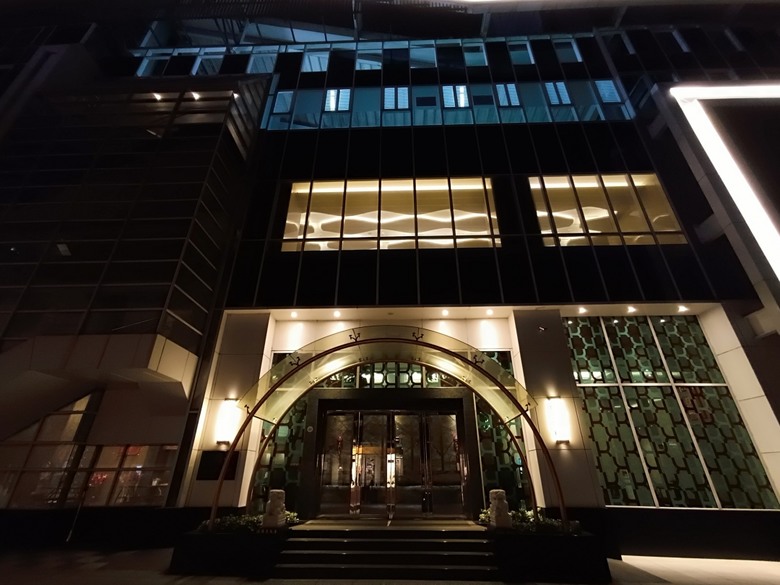 湯圍溝溫泉公園、麒麟酒店、成功國小舊禮堂與校長宿舍(moku旅人書店)、聖母醫院耶穌聖心堂、勉民堂、羅東中山公園、中興文化創意園區 — 礁溪溫泉旅館與羅東一日遊