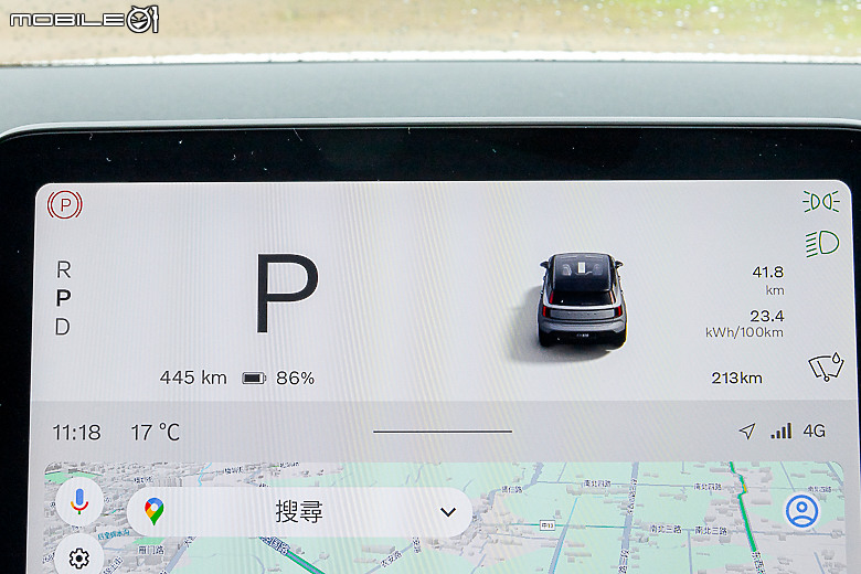 Volvo EX30 Twin Motor Performance 試駕｜ 有型、有趣但不容小覷的純電小休旅！