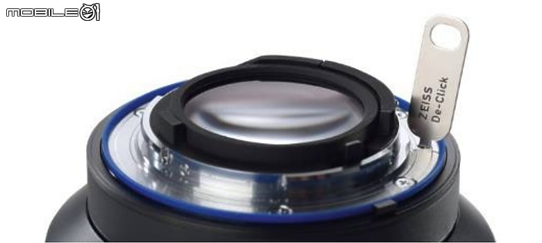 Zeiss Otus 正式回歸|同步推出 Otus ML 1.4/50 與 Otus ML 1.4/85