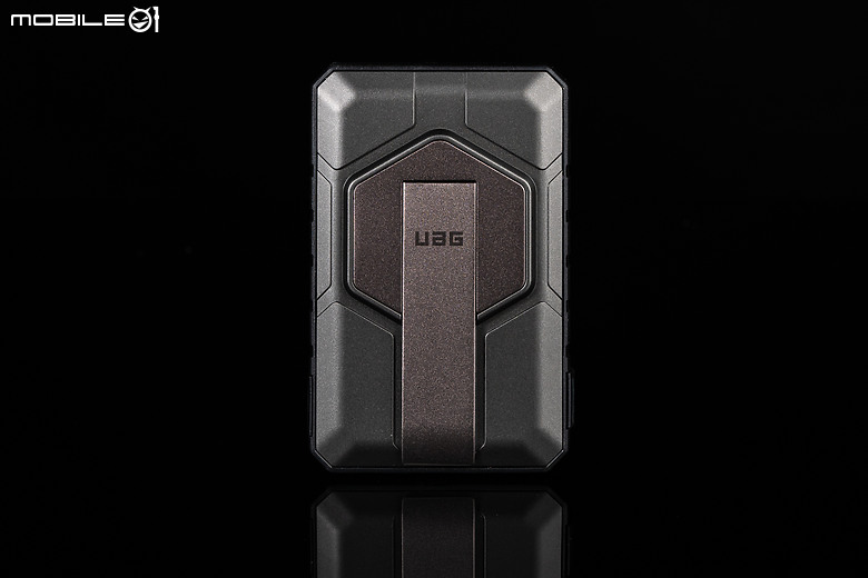 UAG x 三星Galaxy S25 Ultra保護殼｜款式更新、選擇更多元！