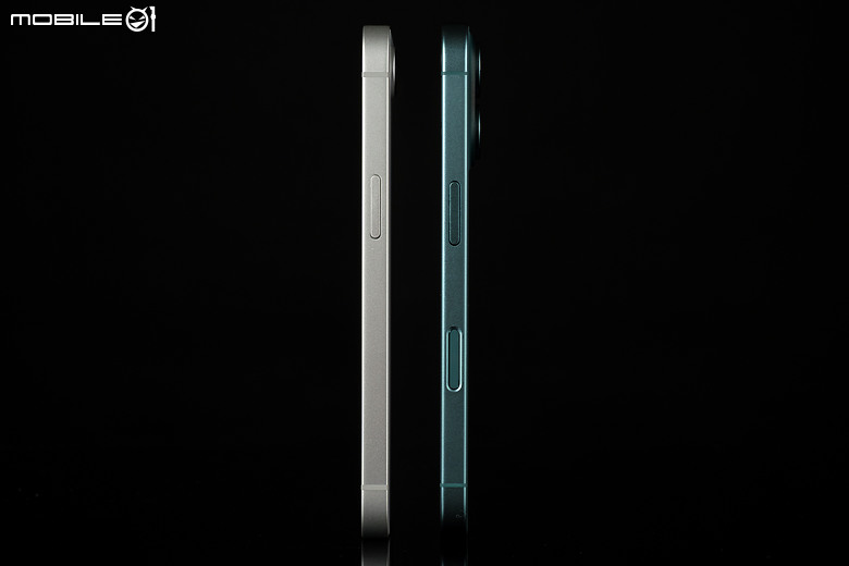 iPhone 16e速試|功能差異一次看懂!ft.iPhone 16