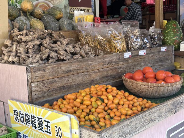 頂湖大凍山國家森林步道健行