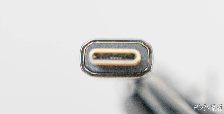 林帝 8K雙向影像切換器 & TYPE-C TO HDMI