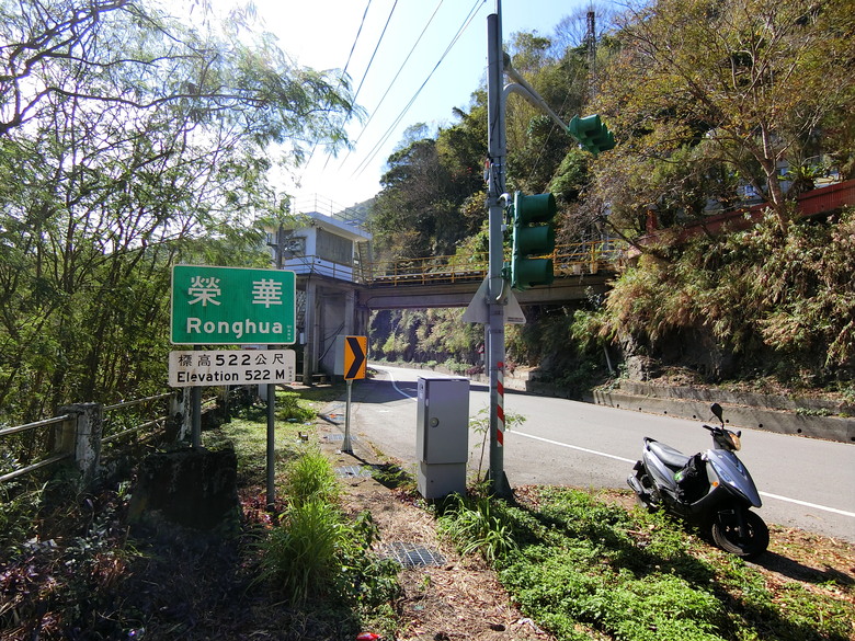台７線大溪～百韜橋～大同鄉四季，北橫吊橋全記錄