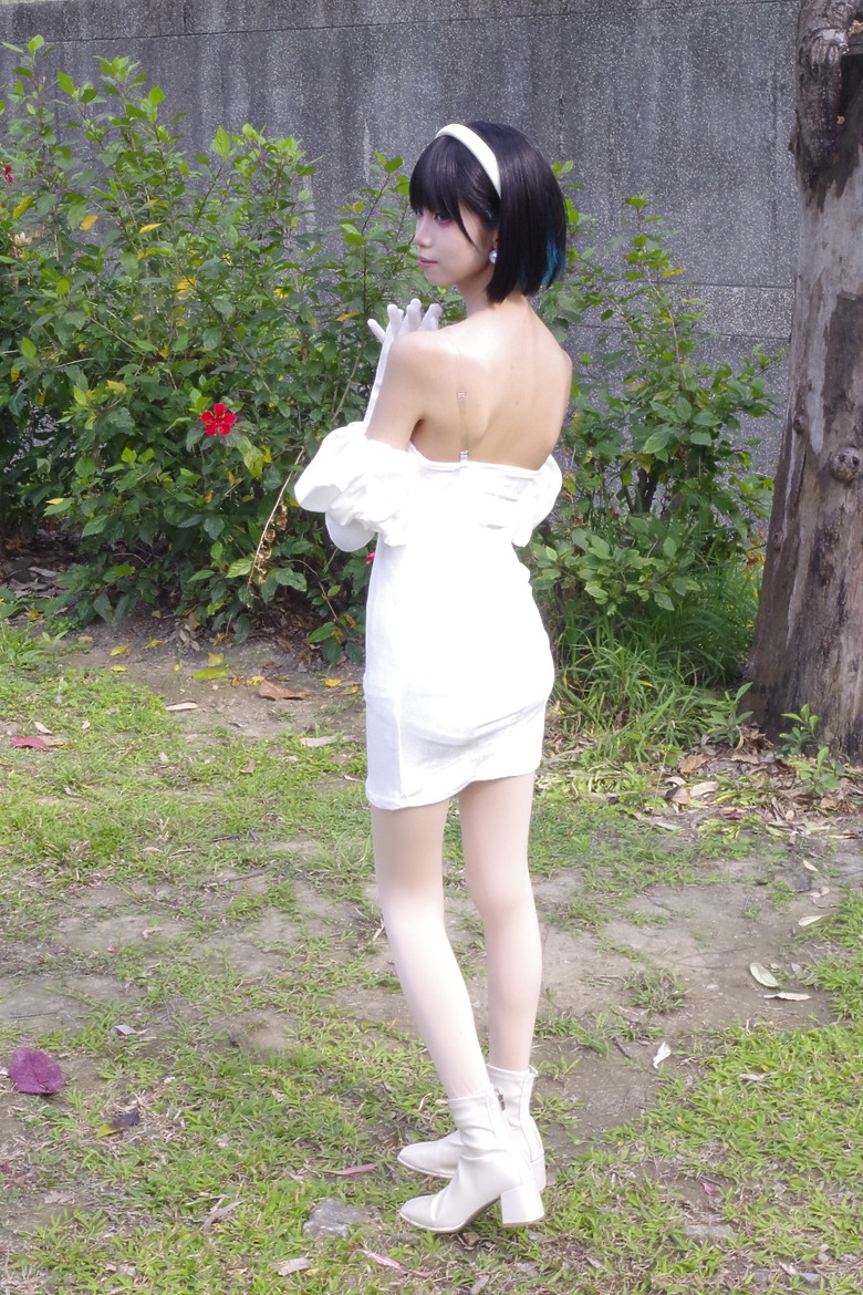 WS-49永集動漫遊戲展 COSPLAY拍拍 DAY 1