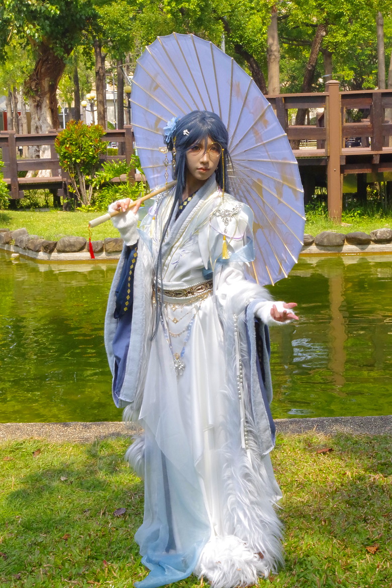 WS-49永集動漫遊戲展 COSPLAY拍拍 DAY 1