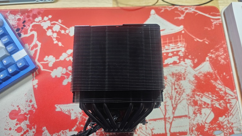 【又來了一個新人~】全漢 FSP MP7 Black