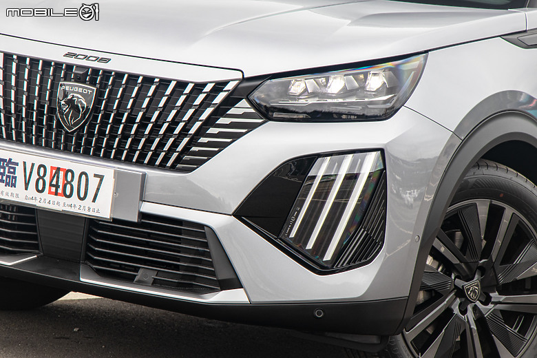 Peugeot 2008 Hybrid、408 Hybrid 新年式試駕|定價下殺顯誠意,駕馭體驗再升級!