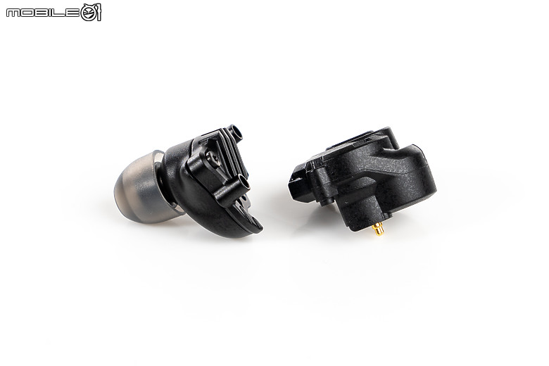 Acoustune HSX1001 真無線耳機｜創新可換式模組設計結合極致音質！