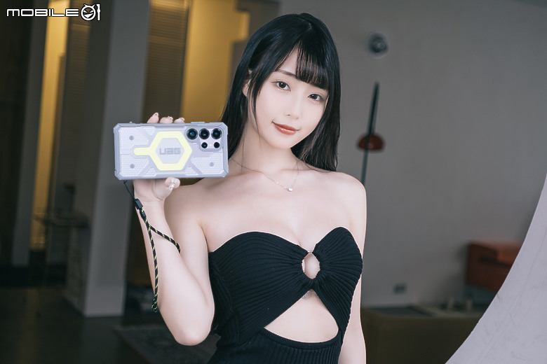 UAG x 三星Galaxy S25 Ultra保護殼｜款式更新、選擇更多元！