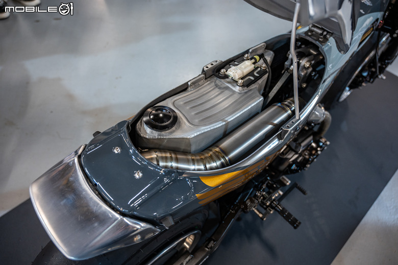【採訪】第二屆Speed & Crafts機車改裝工藝大展228連假登場！六位世界級改裝大師齊聚開開講！