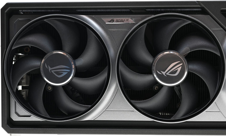 點我看大圖 動爪玩ROG ASTRAL GEFORCE RTX 5090超頻版-開箱篇