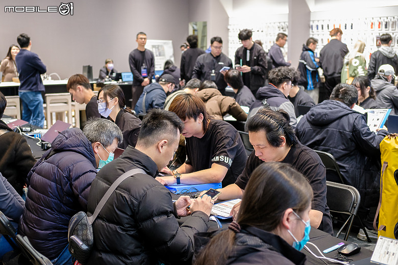 AI換機潮？三星Galaxy S25 Ultra預購仍佔大宗、頂規一小時售罄！