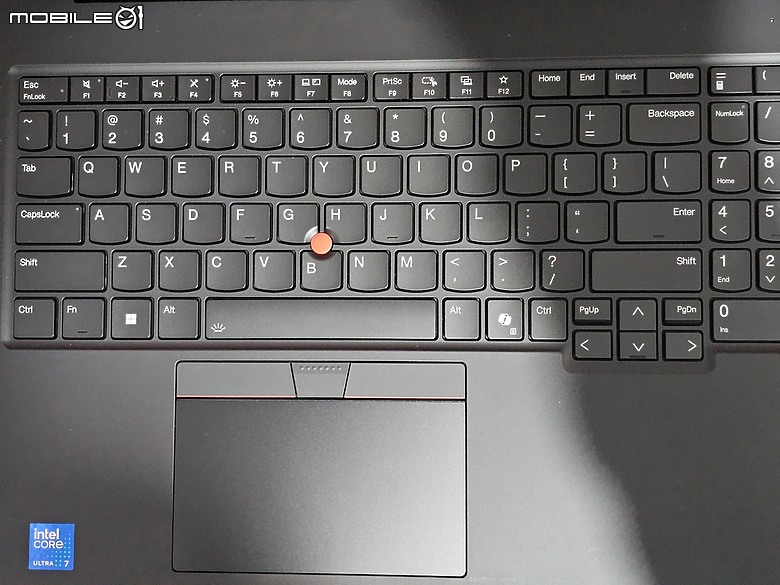 【美國海淘】Lenove Thinkpad P16S Gen3 加選OLED