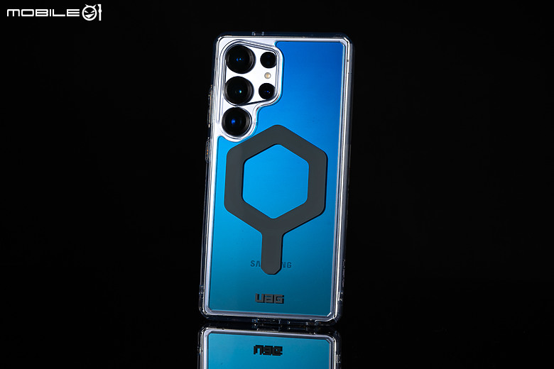 UAG x 三星Galaxy S25 Ultra保護殼｜款式更新、選擇更多元！