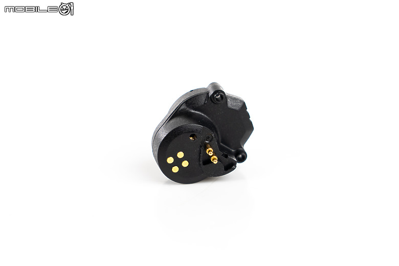 Acoustune HSX1001 真無線耳機｜創新可換式模組設計結合極致音質！