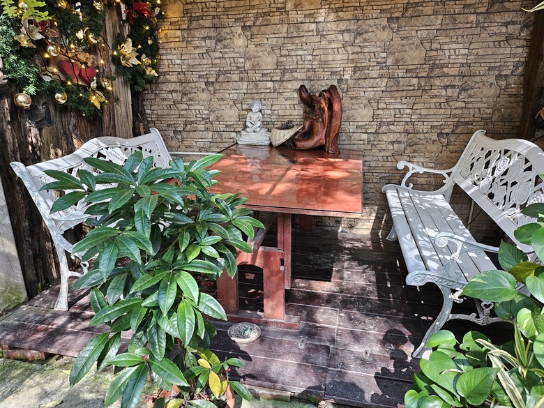 桃園市後花園半日遊 - 春天農場午餐 + 虎頭山健行步道
