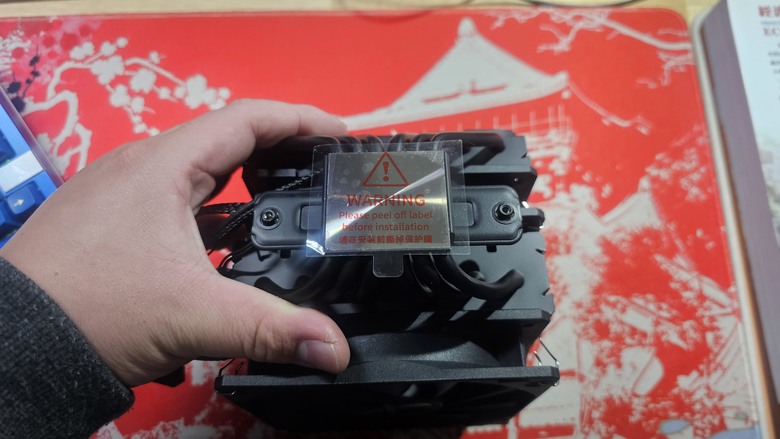 【又來了一個新人~】全漢 FSP MP7 Black