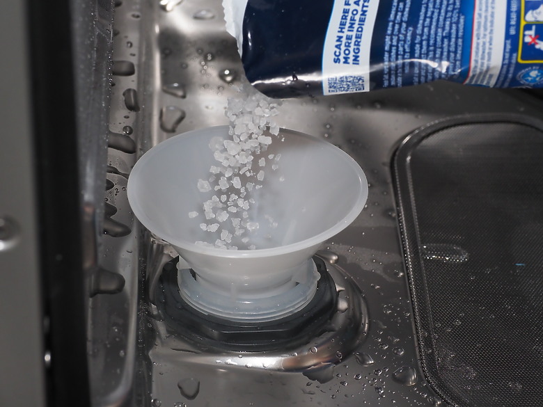 價格破壞者 海爾 H600 AI變頻獨嵌兩用洗碗機 讓洗碗不再是家人困擾～