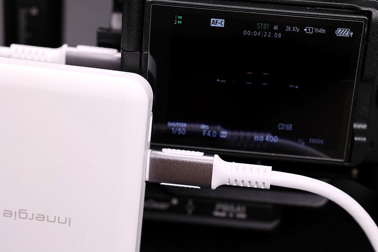 【開箱】Innergie Qi2 10200mAh行動電源，用於支援iPhone 16 Pro Max
