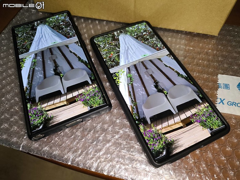 Galaxy AI S25 Ultra 鈦灰的沉穩色