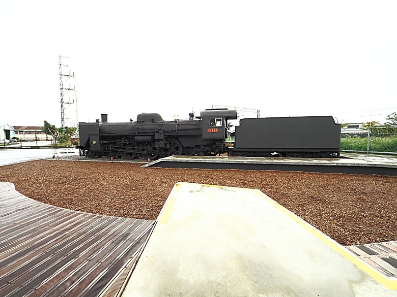 湯圍溝溫泉公園、麒麟酒店、成功國小舊禮堂與校長宿舍(moku旅人書店)、聖母醫院耶穌聖心堂、勉民堂、羅東中山公園、中興文化創意園區 — 礁溪溫泉旅館與羅東一日遊