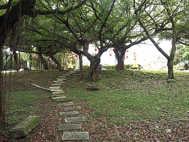 湯圍溝溫泉公園、麒麟酒店、成功國小舊禮堂與校長宿舍(moku旅人書店)、聖母醫院耶穌聖心堂、勉民堂、羅東中山公園、中興文化創意園區 — 礁溪溫泉旅館與羅東一日遊