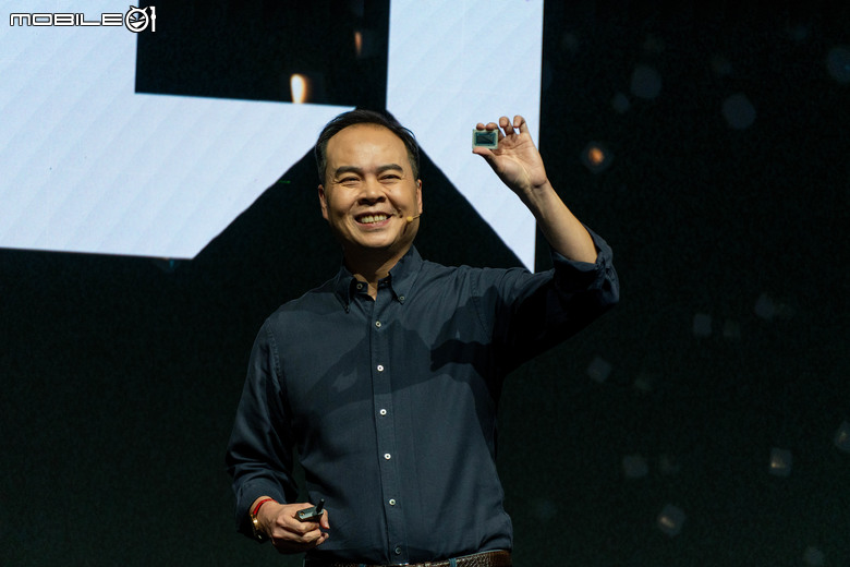 【採訪】AMD 發表新一代 Radeon RX 9070 XT/9070 顯示卡 加入 FSR 4 技術提升畫質 高階版本還比對手便宜