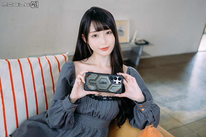UAG x 三星Galaxy S25 Ultra保護殼｜款式更新、選擇更多元！
