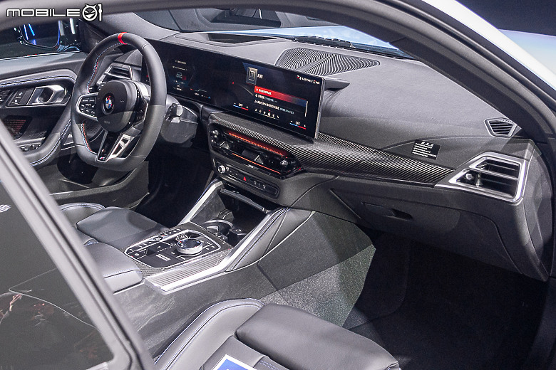 【採訪】BMW 小改款 2 Series Coupe 212 萬元起上市,M2 限量導入六速手排車型!